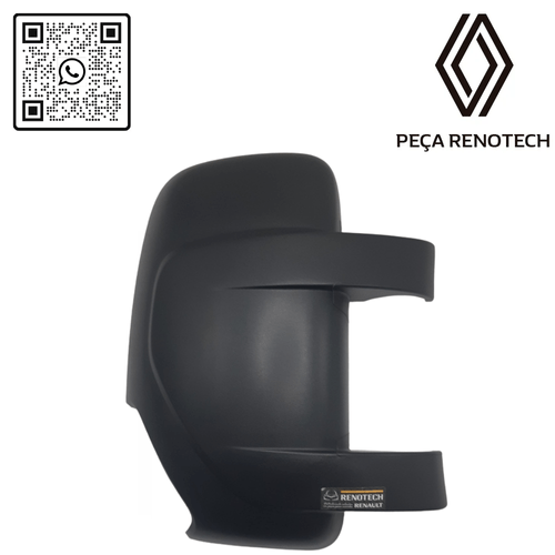 RN 12653R-C 963012653R CAPA DO RETROV. DIR. MASTER 2.3 16V M9T 13... - 2